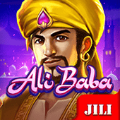 Ali Baba slot on Han Online