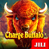 Charge Buffalo slot on Han Online