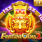 Fortune Gems 2 slot on Han Online