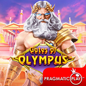Gates of Olympus slot on Han Online
