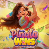 Pinata Wins slot on Han Online