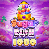 Sugar Rush 1000 slot on Han Online