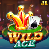 Wild Ace slot on Han Online
